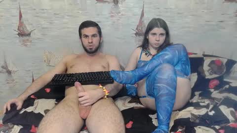 Snapshot of alex_sarah_sex chatting on 10, 1, 2025 Alex and Sarah online show from 10, 1, 2025