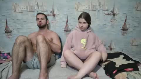 Snapshot of alex_sarah_sex chatting on 7, 10, 2025 Alex and Sarah online show from 7, 10, 2025