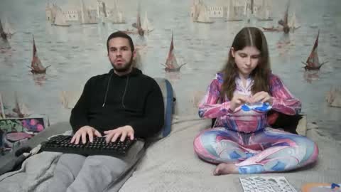 Snapshot of alex_sarah_sex chatting on 11, 10, 2025 Alex and Sarah online show from 11, 10, 2025