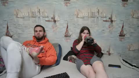 Snapshot of alex_sarah_sex chatting on 15, 10, 2025 Alex and Sarah online show from 15, 10, 2025