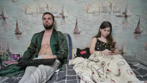 Snapshot of alex_sarah_sex chatting on 26, 10, 2025 Alex and Sarah online show from 26, 10, 2025