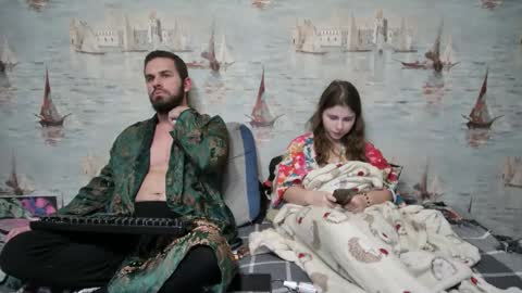 Snapshot of alex_sarah_sex chatting on 28, 10, 2025 Alex and Sarah online show from 28, 10, 2025