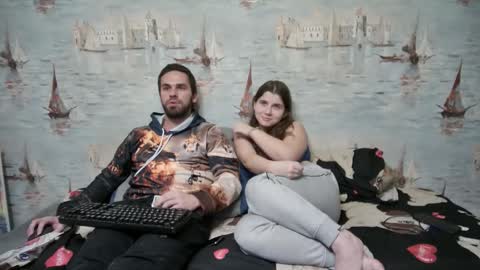 Snapshot of alex_sarah_sex chatting on 7, 11, 2025 Alex and Sarah online show from 7, 11, 2025