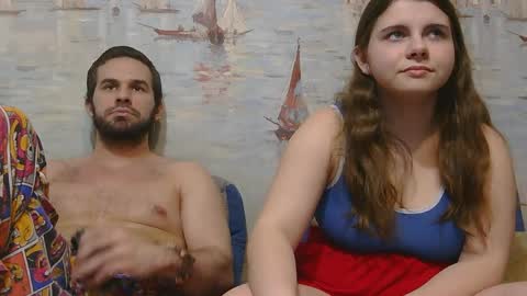 Alex and Sarah online show from 31, 3, 2026