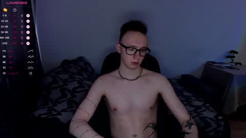 alex_silent online show from 25, 12, 2024
