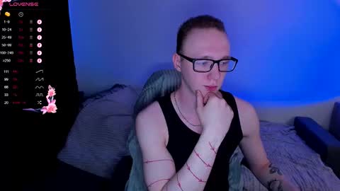 alex_silent online show from 5, 11, 2025