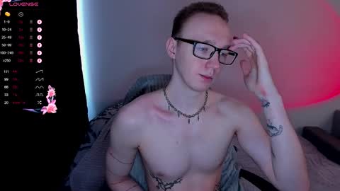 alex_silent online show from 13, 11, 2025