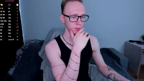alex_silent online show from 9, 5, 2026