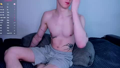 alex_silent online show from 12, 5, 2026