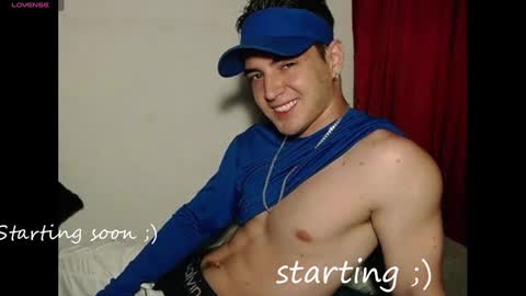 Snapshot of alex_smith0 chatting on 3, 12, 2024     online show from 3, 12, 2024