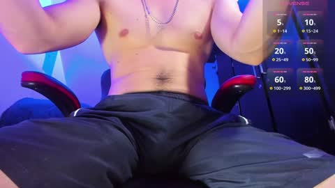 Snapshot of alex_smith0 chatting on 11, 12, 2024     online show from 11, 12, 2024