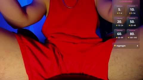 Snapshot of alex_smith0 chatting on 16, 12, 2024     online show from 16, 12, 2024