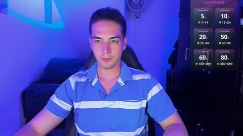 Snapshot of alex_smith0 chatting on 21, 12, 2024     online show from 21, 12, 2024