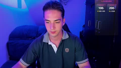 Snapshot of alex_smith0 chatting on 23, 12, 2024     online show from 23, 12, 2024