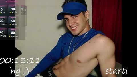 Snapshot of alex_smith0 chatting on 4, 1, 2025     online show from 4, 1, 2025