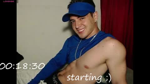 Snapshot of alex_smith0 chatting on 6, 1, 2025     online show from 6, 1, 2025