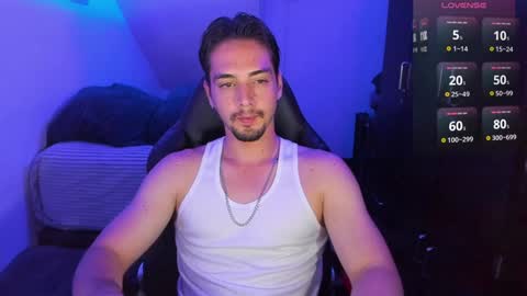 Snapshot of alex_smith0 chatting on 24, 1, 2025     online show from 24, 1, 2025