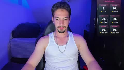 Snapshot of alex_smith0 chatting on 1, 2, 2025     online show from 1, 2, 2025