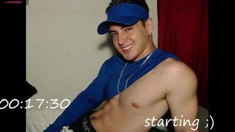 Snapshot of alex_smith0 chatting on 10, 2, 2025     online show from 10, 2, 2025