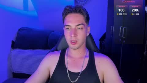 Snapshot of alex_smith0 chatting on 22, 2, 2025     online show from 22, 2, 2025