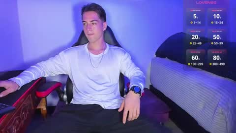 Snapshot of alex_smith0 chatting on 1, 3, 2025     online show from 1, 3, 2025