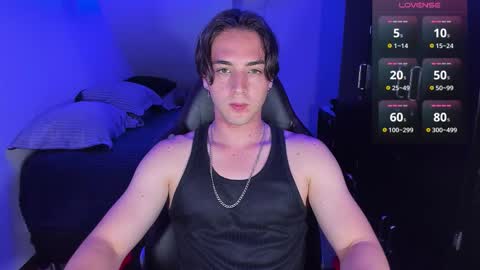 Snapshot of alex_smith0 chatting on 16, 9, 2025     online show from 16, 9, 2025