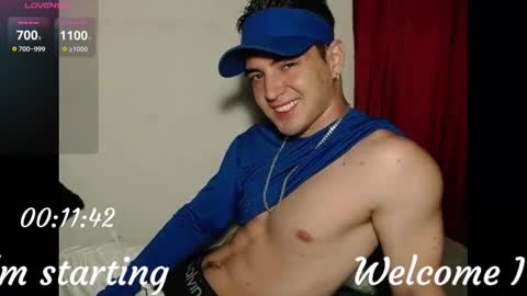     online show from 26, 2, 2026