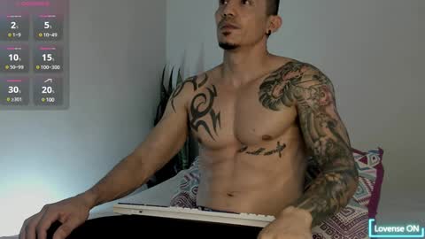 Snapshot of alex_sthorm chatting on 21, 12, 2024 alex_sthorm online show from 21, 12, 2024