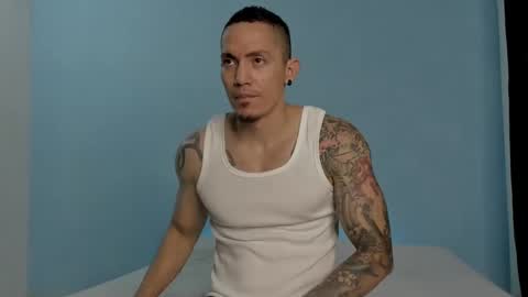 Snapshot of alex_sthorm chatting on 20, 1, 2025 alex_sthorm online show from 20, 1, 2025