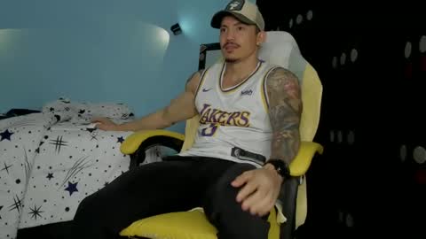 Snapshot of alex_sthorm chatting on 23, 9, 2025 alex_sthorm online show from 23, 9, 2025