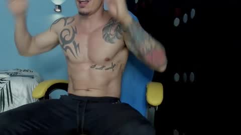 Snapshot of alex_sthorm chatting on 11, 11, 2025 alex_sthorm online show from 11, 11, 2025