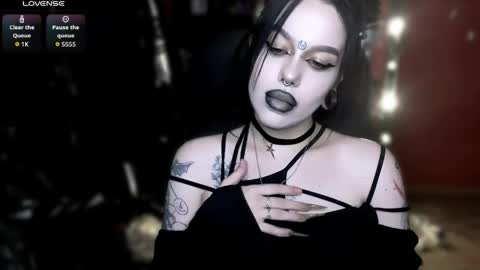 Alex Succubus online show from 5, 4, 2026