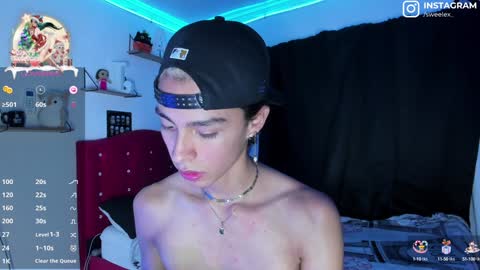 Alex online show from 22, 12, 2024