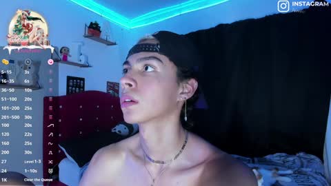 Alex online show from 22, 12, 2024