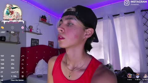 Alex online show from 24, 12, 2024