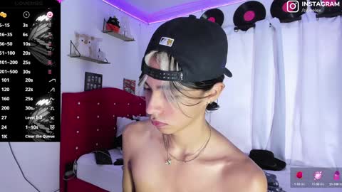 Alex online show from 3, 1, 2025