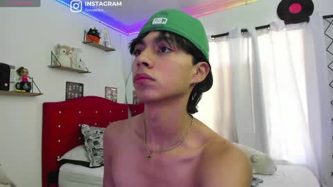 Alex online show from 24, 1, 2025