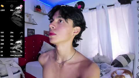 Alex online show from 27, 1, 2025