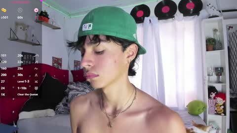 Alex online show from 5, 2, 2025