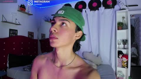 Alex online show from 13, 2, 2025