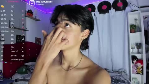 Alex online show from 15, 2, 2025