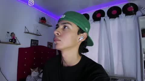 Alex online show from 17, 2, 2025