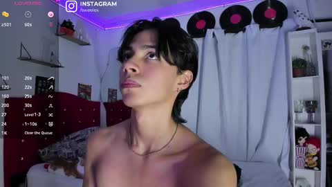 Alex online show from 21, 2, 2025