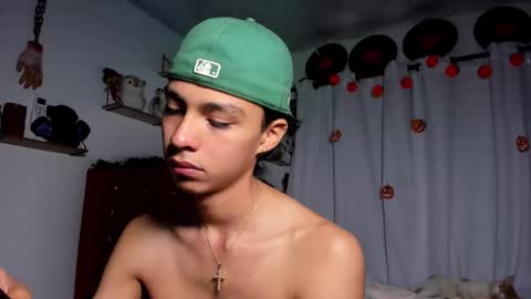 Alex online show from 4, 10, 2025