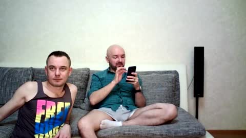 Alex and Tobey online show from 15, 2, 2026