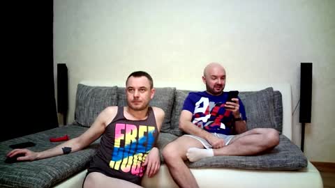 Alex and Tobey online show from 22, 2, 2026