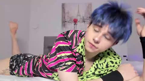 Alex Valley online show from 7, 3, 2025