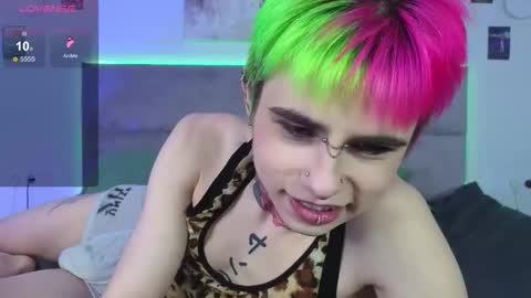 Alex Valley online show from 24, 10, 2025