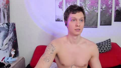 Alex WandHot online show from 5, 2, 2025