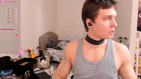 Alex WandHot online show from 9, 2, 2025